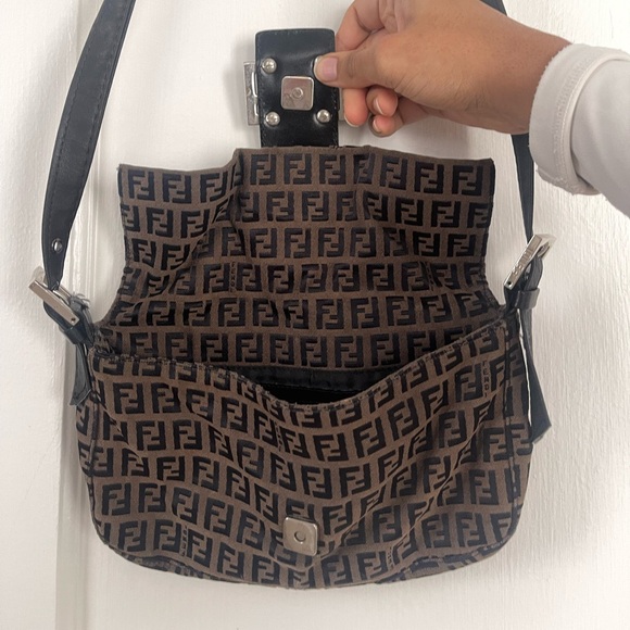 Small Fendi Bag - Picture 4 of 6